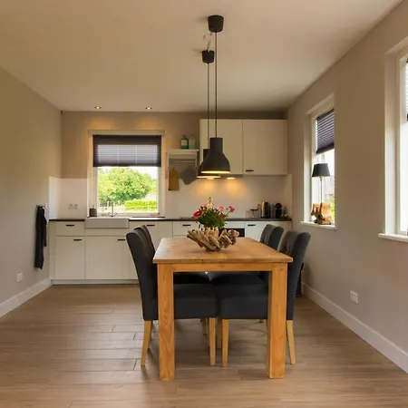 Bed & Breakfast Bos En Weide-2